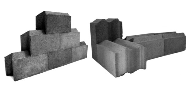 High Density Concrete | MarShield
