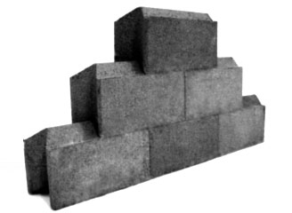 High Density Concrete Blocks – High Density Concrete: Types and ...