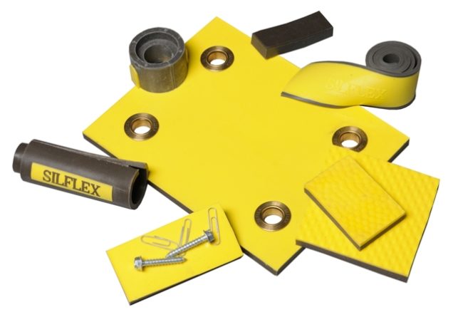 Non-lead alternative - Silflex