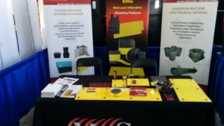 Marshield at SNC Lavalin Suppliers Day