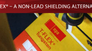 t-flex non lead shielding alternative