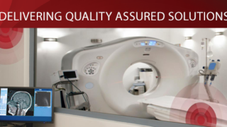 Medical Imaging Technology with Quality Assured Serviced in Title