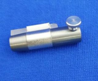 Tungsten Vial & Syringe Shields | MarShield Custom Radiation Products