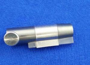 Tungsten Vial & Syringe Shields 