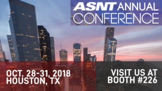 ASNT Conference 20178