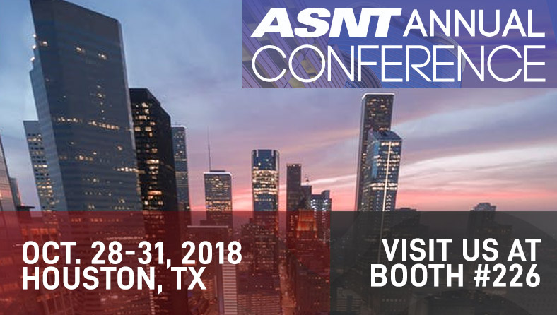 ASNT Conference 20178