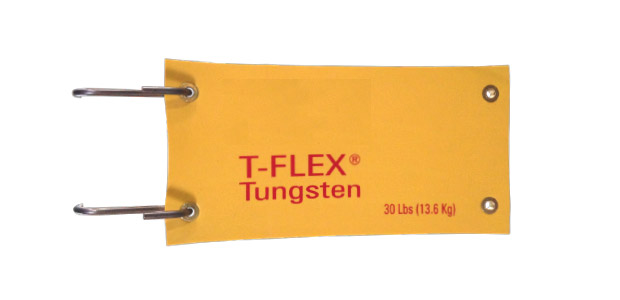T-Flex Tungsten, Bismuth Blankets