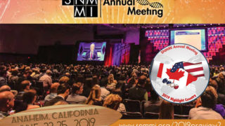 SNMMI 2019 Annual Meeting & Conference