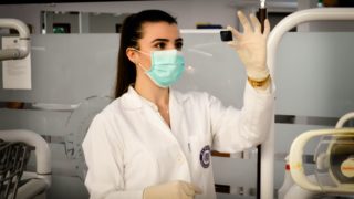 Women in Nuclear Medicine
