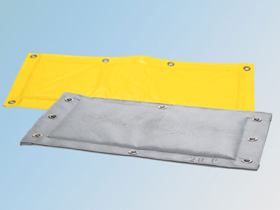 Lead Wool Blankets, Lead Plate Blankets & Related Radiation Solutions