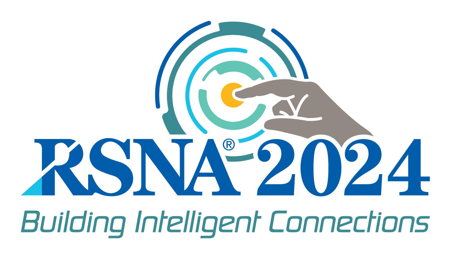 RSNA_2024 Logo