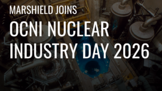 MarsShield Joins OCNI Nuclear Industry Day September 15-16, 2026