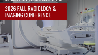 MarShield heads to 2026 Fall Radiology & Imaging Conference