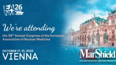 We're attending EANM 2026!